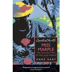 Miss marple Agatha Christie's Miss Marple (Paperback, 2019)