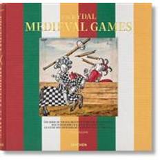 Freydal. Medieval Games. The Book of Tournaments of Emperor Maximilian I (Gebunden, 2019)