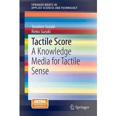 Tactile Tactile Score (Paperback, 2013)