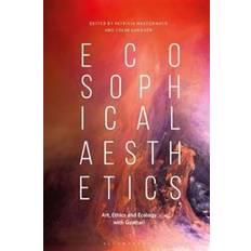 Ecosophical Aesthetics (Häftad, 2019)