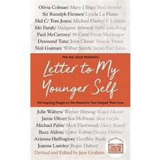 Letter To My Younger Self (Hardcover, 2019)