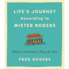 Books Life's Journeys According to Mister Rogers (Revised) (Hardcover, 2019)