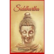 Herman hesse Siddhartha (Häftad, 2016)