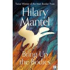 Contemporary Fiction Books Bring Up the Bodies (Paperback)