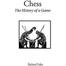 Chess Chess (Paperback, 2002)