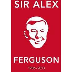 Alex Ferguson Quote Book (Häftad, 2019)