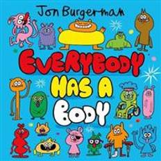 Everybody Has a Body (Paperback, 2020)