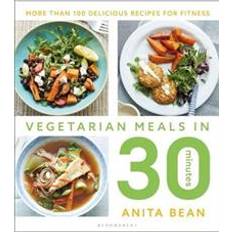 Medicine & Nursing Books Vegetarian Meals in 30 Minutes (Paperback, 2019)