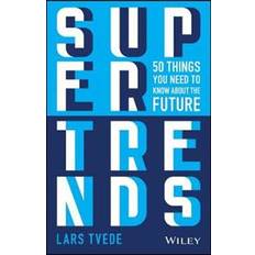 Supertrends (Hæftet, 2019)