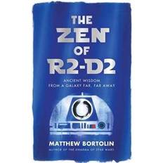 R2 d2 The Zen of R2-D2 (Paperback, 2019)