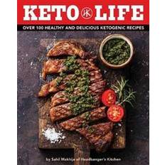 Keto Life (Hardcover, 2019)