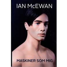 Maskiner som mig (Hæftet, 2019)