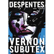 Bøger Vernon Subutex 3 (Hæftet, 2020)