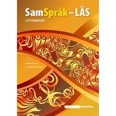 Bok läs Samspråk - LÄS (Häftad)