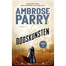 Bøger Dødskunsten: 2. bind (Indbundet, 2020)