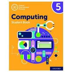 Oxford International Primary Computing: Student Book 5 (Geheftet, 2019)