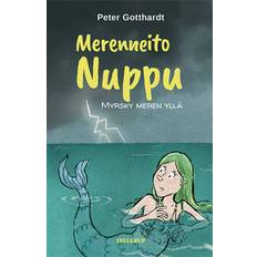 Myrsky Merenneito Nuppu #4: Myrsky meren yllä (E-bog, 2020)