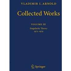 Vladimir Vladimir Arnold - Collected Works (Indbundet, 2016)