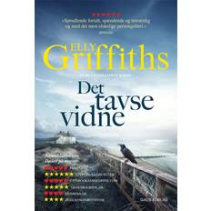 Det tavse vidne, PB: En Ruth Galloway krimi - bind 5 (Hæftet, 2019)