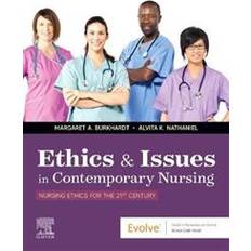 Ethics & Issues In Contemporary Nursing (Häftad, 2019)