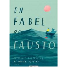 Fabel En fabel om Fausto (E-bok, 2020)