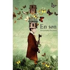 En søn (E-bok, 2019)