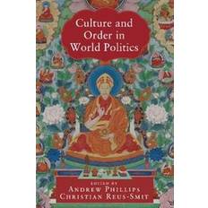 Culture and Order in World Politics (Häftad, 2020)