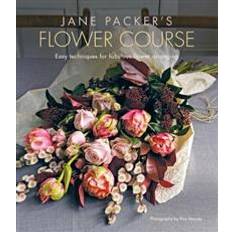 Jane Packer's Flower Course (Gebunden, 2019)