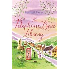 Rachael lucas The Telephone Box Library (Paperback, 2020)