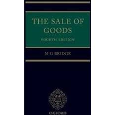 The Sale of Goods (Hardcover, 2020)