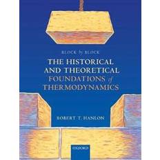 Block by Block: The Historical and Theoretical Foundations of Thermodynamics (Paperback, 2020)