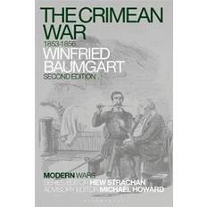 The Crimean War (Paperback, 2020)