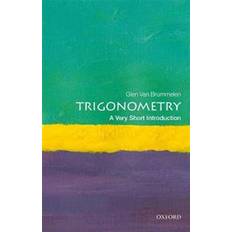 Trigonometry: A Very Short Introduction (Paperback, 2020)