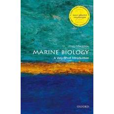 Science & Technology Books Marine Biology: A Very Short Introduction (Paperback, 2020)