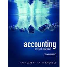 ACCOUNTING: A SMART APPROACH (Paperback, 2020)