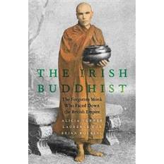 The Irish Buddhist (Inbunden, 2020)