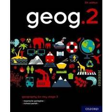 geog.2 Student Book 5/e (Paperback, 2019)