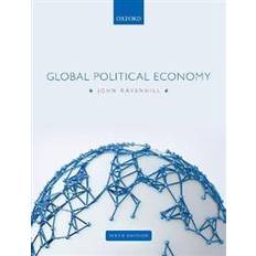 Global Political Economy (Heftet, 2020)