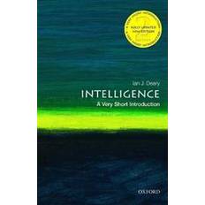 Intelligence: A Very Short Introduction (Häftad, 2020)