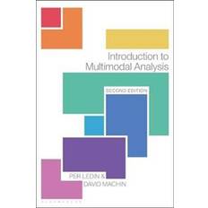 Introduction to Multimodal Analysis (Paperback, 2020)