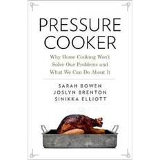 Pressure cooker Pressure Cooker (Hæftet, 2020)
