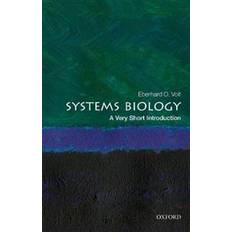 Systems Biology: A Very Short Introduction (Paperback, 2020)