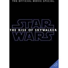 Star wars rise of skywalker Star Wars: The Rise of Skywalker Movie Special (Innbundet, 2020)