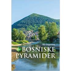 De Bosniske Pyramider (Hæftet, 2020)