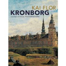 Kronborg Kronborg (E-bog, 2020)