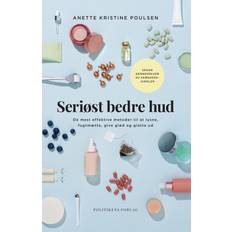 Seriøst bedre hud (Hæftet, 2020)