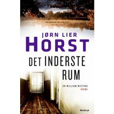 Det inderste rum (Paperback, 2020)