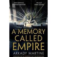 A Memory Called Empire (Paperback, 2020)