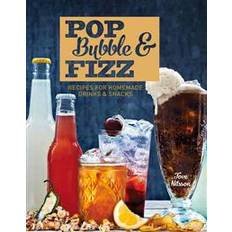 Pop bubble Pop, Bubble & Fizz (Hardcover, 2015)