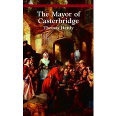 The mayor of casterbridge The Mayor Of Casterbridge (Paperback, 1981)